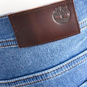 Timberland-Pantalones-Echo Lake Denim SN