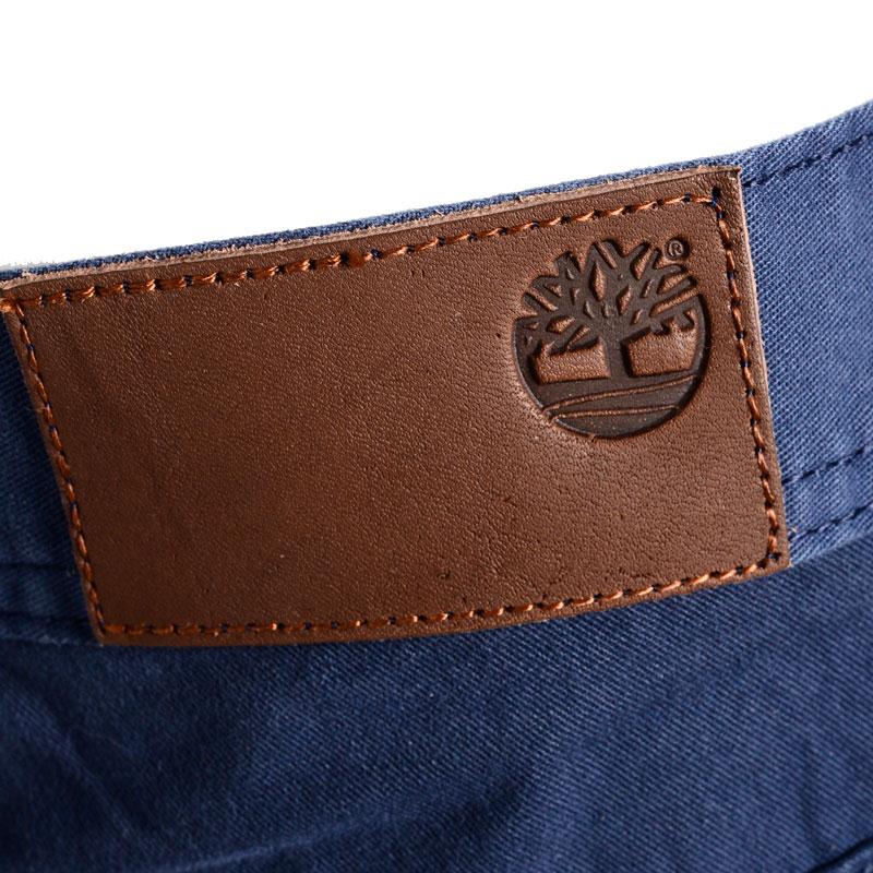 Timberland-Pantalones-Echo Lake Twill SN