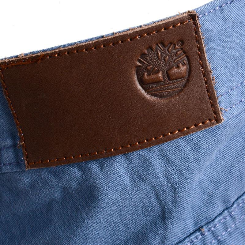 Timberland-Pantalones-Echo Lake Twill SN
