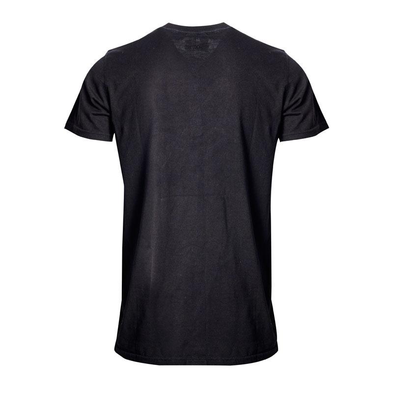Timberland-Remera-Remera MC Herring River AN