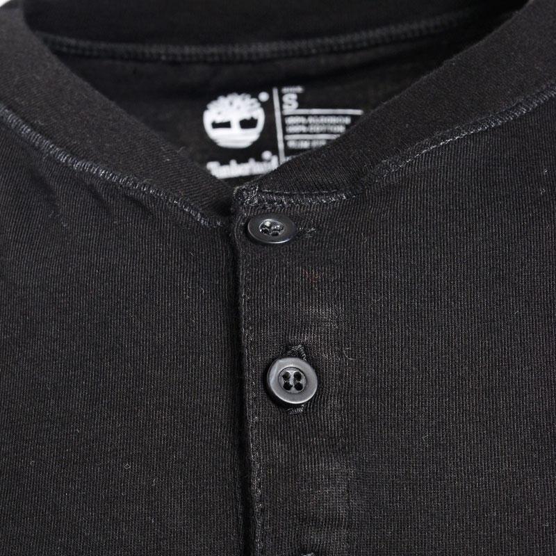 Timberland-Remera-Remera MC Herring River SN