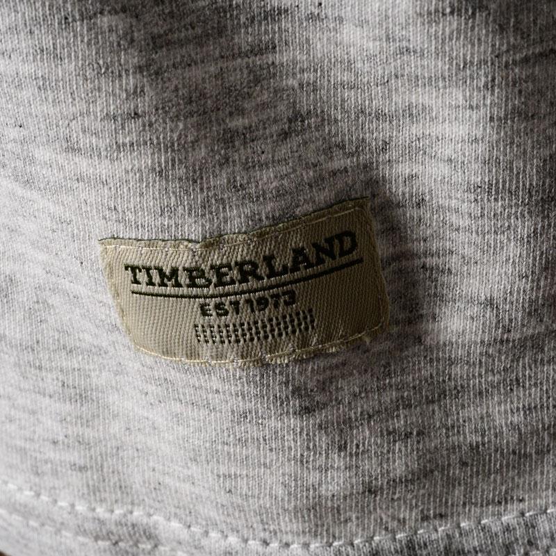 Timberland-Remera-Remera MC Herring River SN