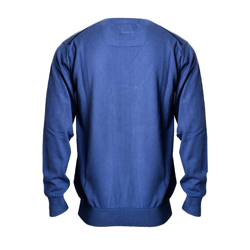 Timberland-Sweaters-Sweater escote redondo Williams River AN