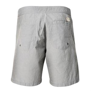 Timberland-Shorts-Swimshort Sunapee Lake print AN