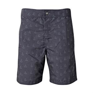 Timberland-Shorts-Swimshort Sunapee Lake print PD
