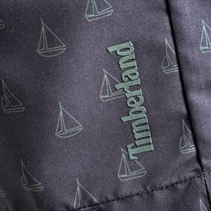 Timberland-Shorts-Swimshort Sunapee Lake print SN