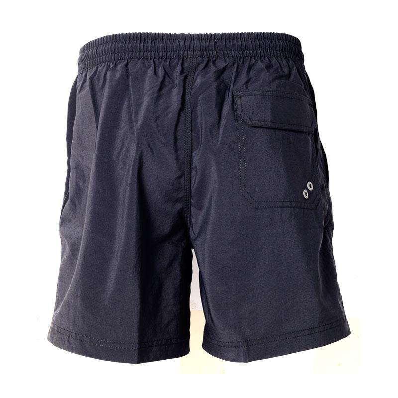 Timberland-Bermuda-Swimshort Sunapee Lake Solid AN