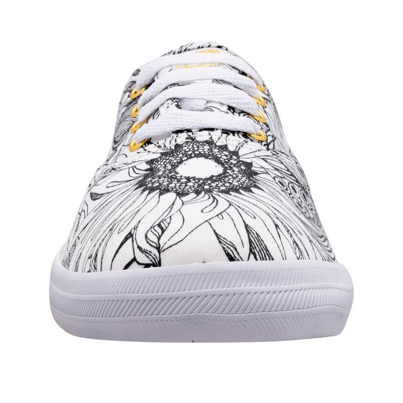 Keds-Zapatillas-Champion Graphic FN