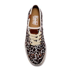 Keds-Zapatillas-Double Dutch Animal - Leopard AN