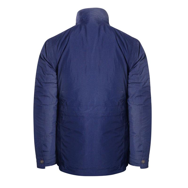 Timberland-Campera-Campera Hyvent Mount Clay 3-in-1 AN