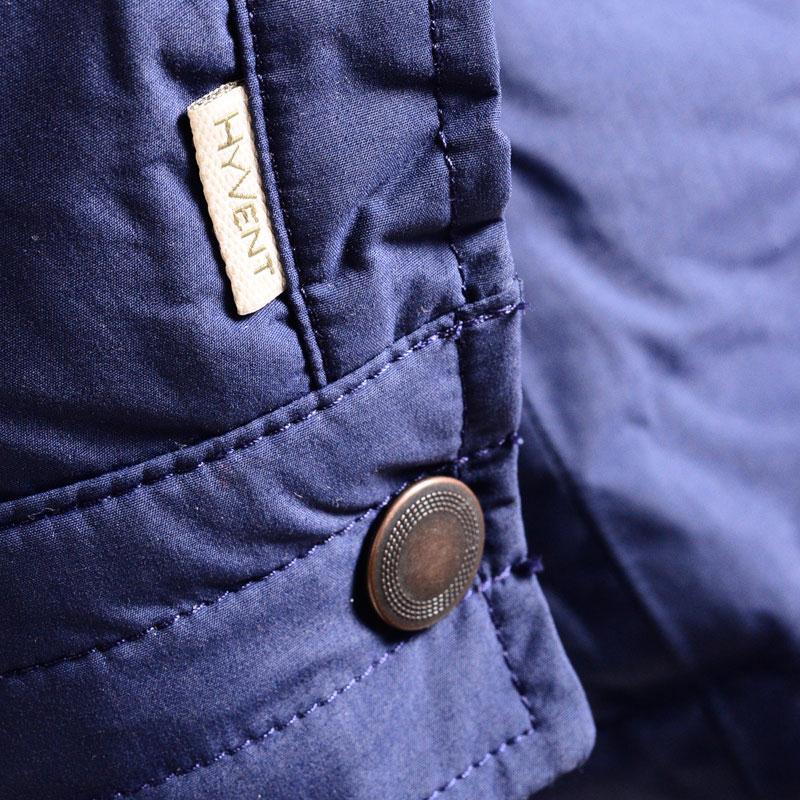 Timberland-Campera-Campera Hyvent Mount Clay 3-in-1 FN