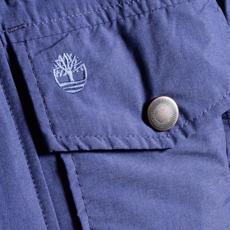 Timberland-Campera-Campera Hyvent Mount Clay 3-in-1 SN