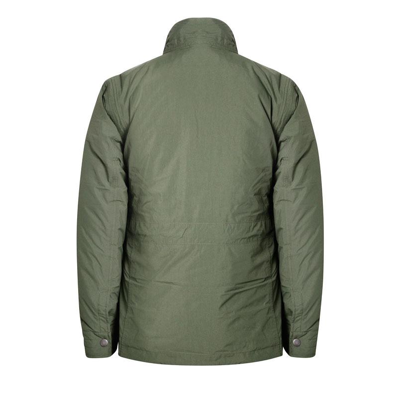 Timberland-Campera-Campera Hyvent Mount Clay 3-in-1 AN