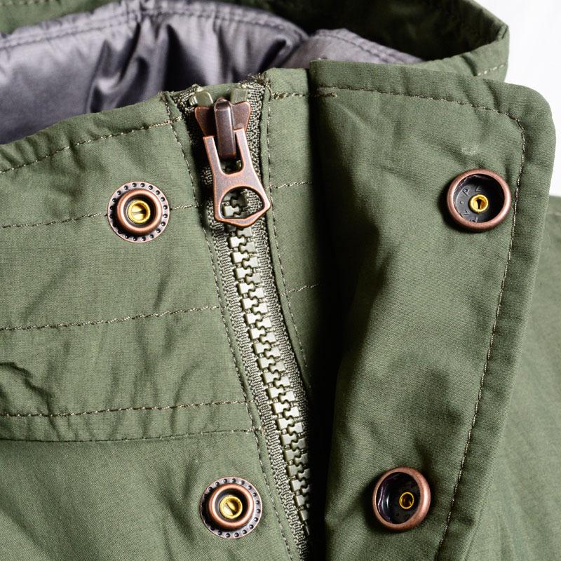 Timberland-Campera-Campera Hyvent Mount Clay 3-in-1 FN