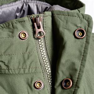 Timberland-Campera-Campera Hyvent Mount Clay 3-in-1 FN