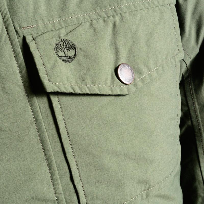 Timberland-Campera-Campera Hyvent Mount Clay 3-in-1 SN