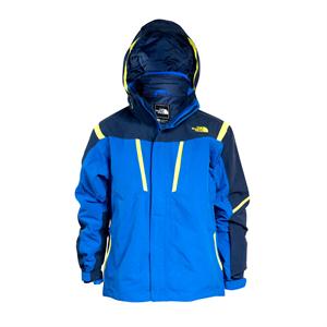 The North Face-Campera-M Vortex Triclimate Jacket PD