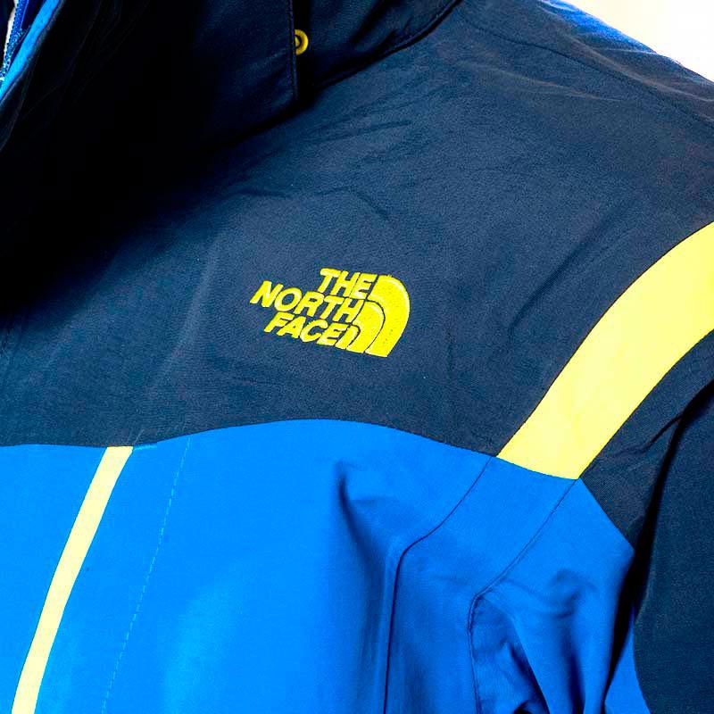The North Face-Campera-M Vortex Triclimate Jacket SN