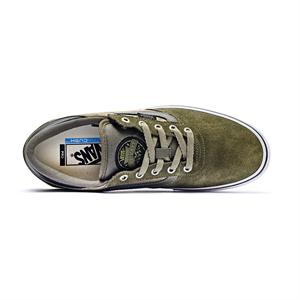 Vans-Zapatillas-M Gilbert Crockett Pro AN