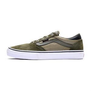 Vans-Zapatillas-M Gilbert Crockett Pro FN