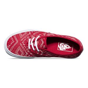 Vans-Sneakers-Authentic AN