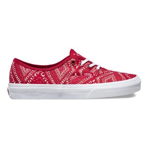 Vans-Sneakers-Authentic PD