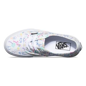 Vans-Sneakers-Authentic AN