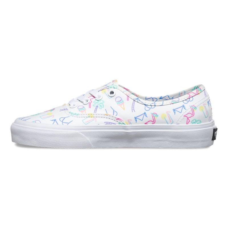 Vans-Sneakers-Authentic FN