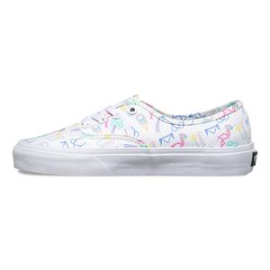 Vans-Sneakers-Authentic FN