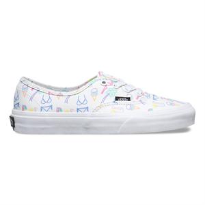 Vans-Sneakers-Authentic PD