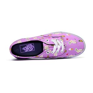 Vans-Sneakers-Authentic AN