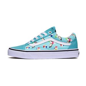 Vans-Sneakers-Old Skool FN