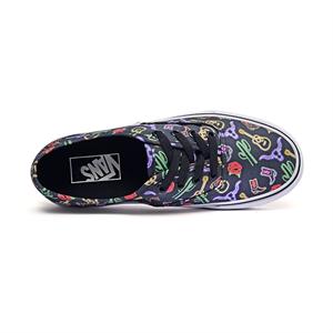 Vans-Sneakers-W Authentic AN