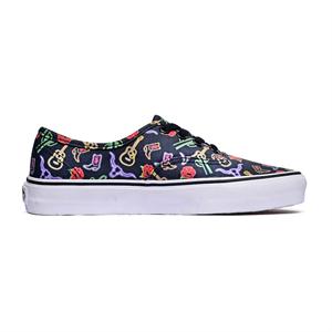 Vans-Sneakers-W Authentic PD