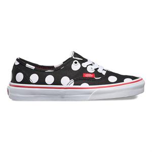 Vans-Sneakers-W Authentic PD