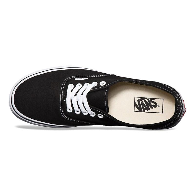 Vans-Sneakers-Authentic AN