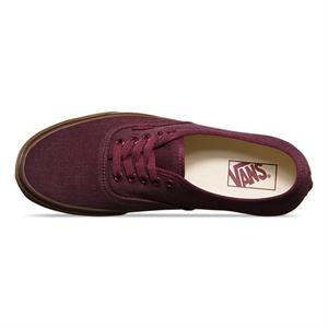 Vans-Sneakers-Authentic AN