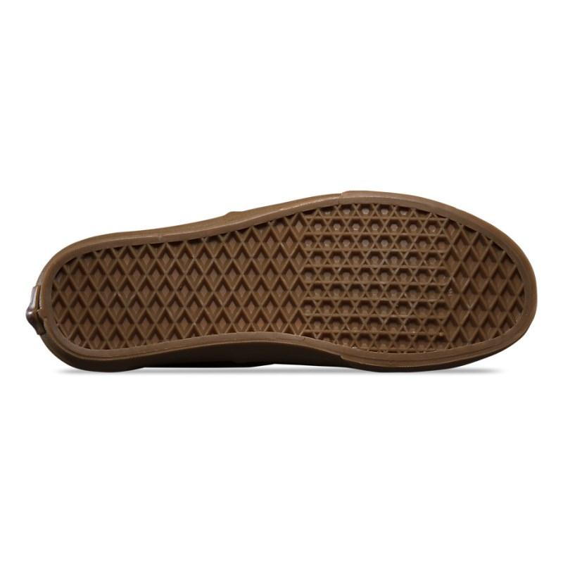 Vans-Sneakers-Authentic SN