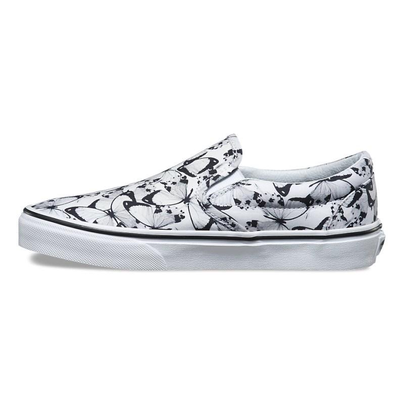 Vans-Sneakers-Classic Slip On FN