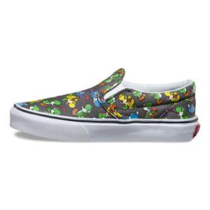 Vans-Zapatillas-K CLASSIC SLIP-ON FN