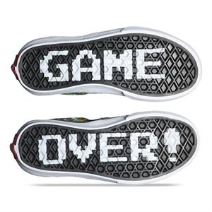 Vans-Zapatillas-K CLASSIC SLIP-ON SN