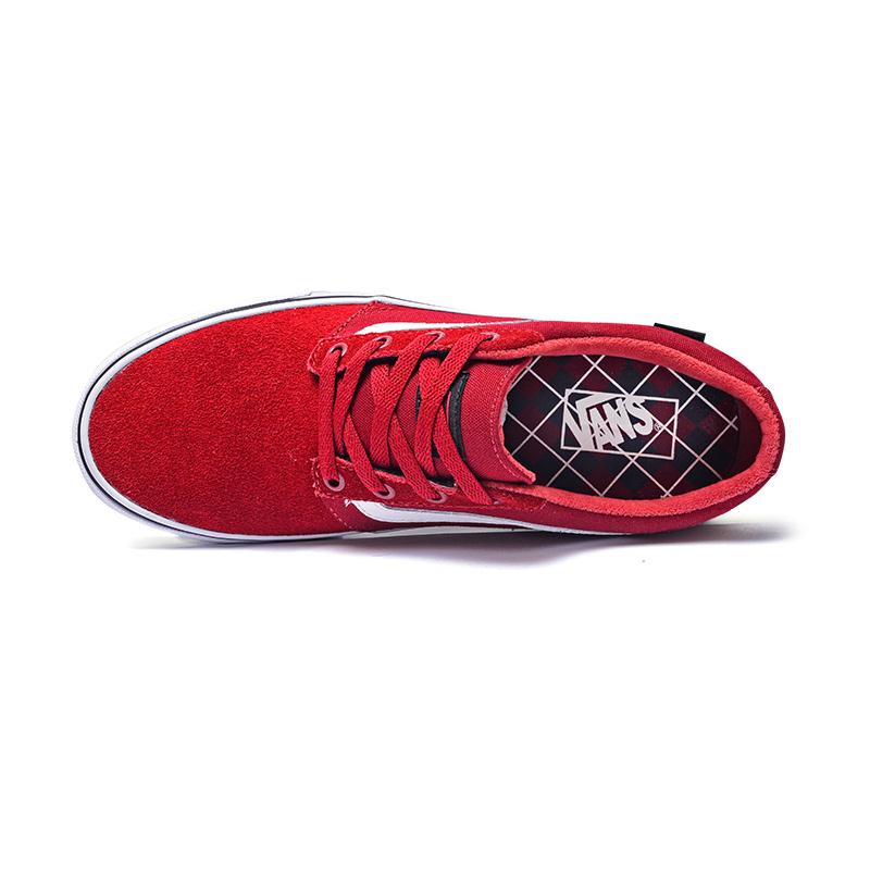 Vans-Zapatillas-M CHAPMAN STRIPE AN