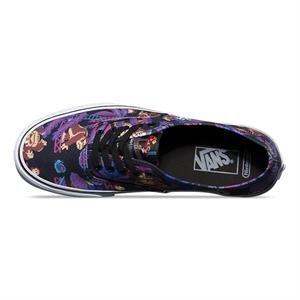 Vans-Sneakers-U AUTHENTIC AN
