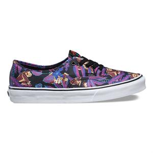 Vans-Sneakers-U AUTHENTIC PD