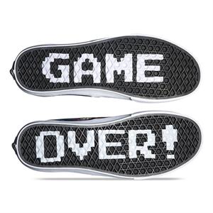 Vans-Sneakers-U AUTHENTIC SN