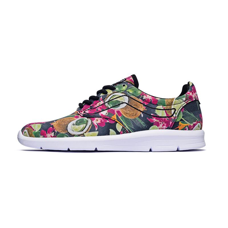 Vans-Sneakers-U ISO 1.5 + FN