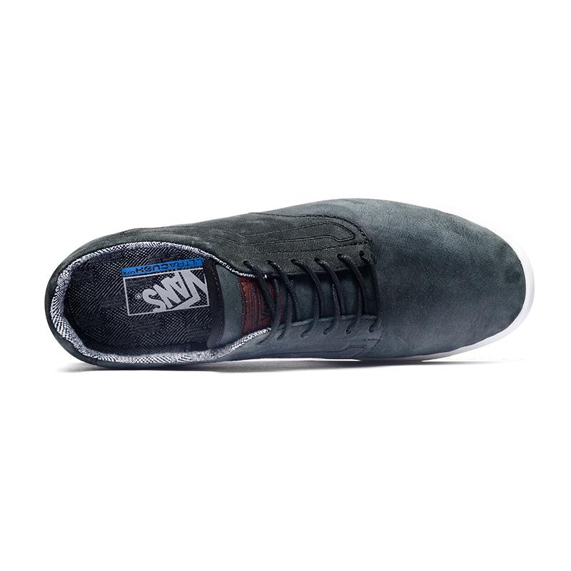 Vans-Sneakers-U ISO 1.5 + AN