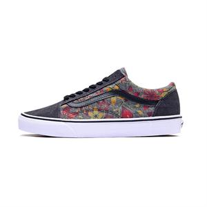 Vans-Sneakers-U OLD SKOOL FN