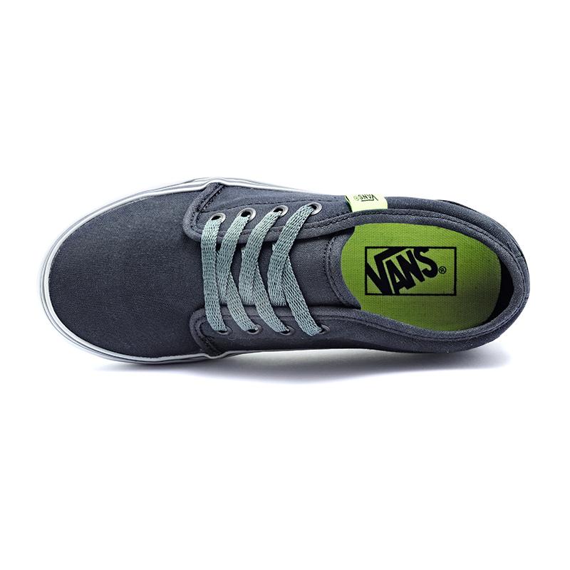 Vans-Sneakers-Vulcanized 106 AN