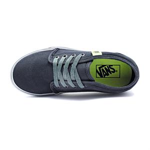 Sneakers-Unisex-Vans-Vulcanized 106-Negro